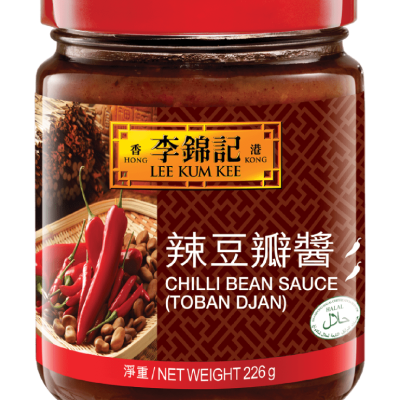 Lee Kum Kee Chilli Bean Sauce 226g