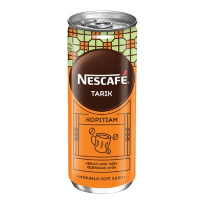 Nescafe Tarik (Tin) 240ml