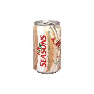 F&N Seasons Water Chestnut 300ml can (24 Units Per Outer)