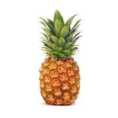 Pineapple - Malaysia (JOSA)(250gm -350gm per pieces)