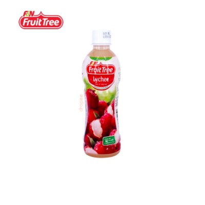 Fruit Tree Lychee 300ml (12 Units Per Carton)
