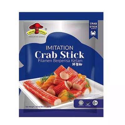 QL Imitation Crab Claw 240g