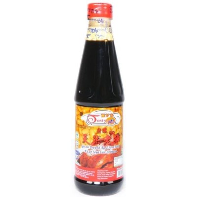 Special Brew Aged Soy Sauce