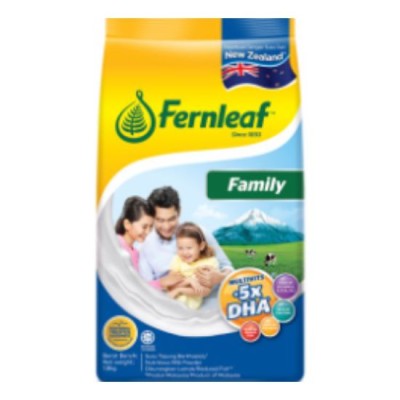 Fernleaf FAMILY Milk Powder 1.8kg