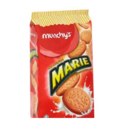 Munchys Marie Cream Cracker 300 gm [KLANG VALLEY ONLY]