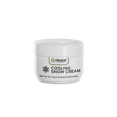REMDII Care Cooling Snow Cream (30g)
