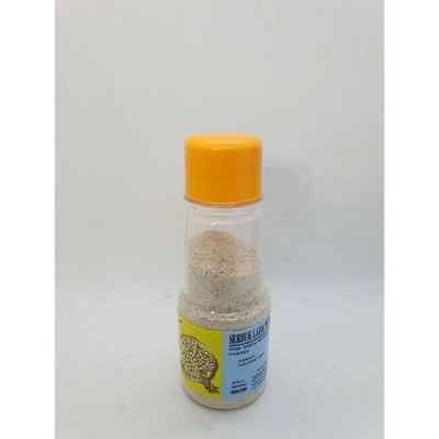 Suka Spices White Pepper Powder Sarawak Lada Putih 40g