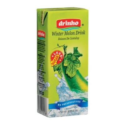 Drinho Winter Melon Drink 250ml