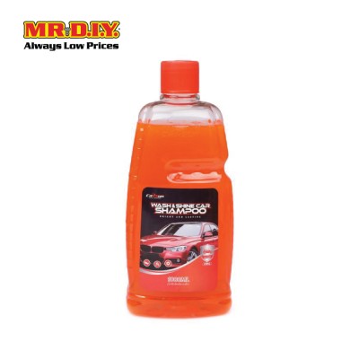 CARSUN Wash & Shine Car Shampoo C1994 1000ml