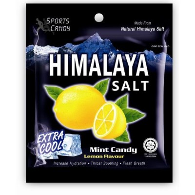 HIMALAYA Salt Candy 15 gm* [KLANG VALLEY ONLY]