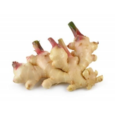 Young Ginger Halia 500g [KLANG VALLEY ONLY]