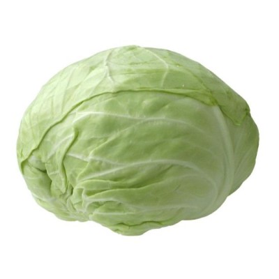 Cabbage Kobis Bulat (+ -1.5kg) [KLANG VALLEY ONLY]