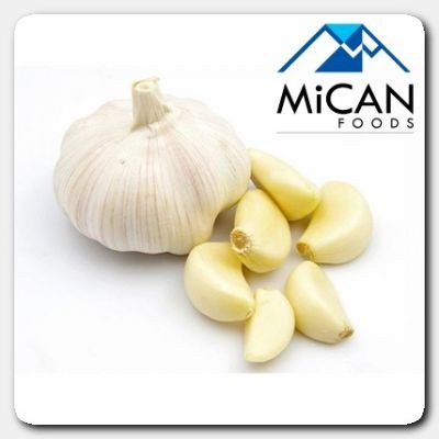 Garlic [Peeled]   Bawang Putih [Kopek] (800G Per Unit)