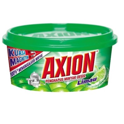 Axion Paste Lime 350g