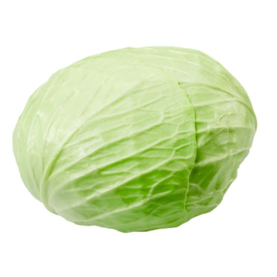 Cabbage 1kg