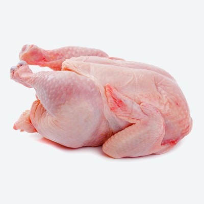 Chicken Whole Cleaned () [KLANG VALLEY ONLY]