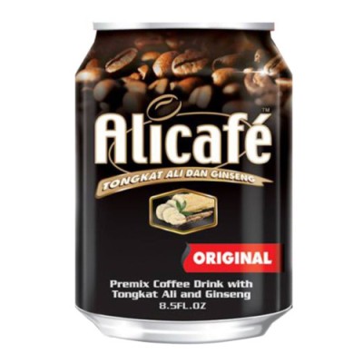 Alicafe Original 250ml