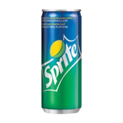 Sprite Canned 320 ml*