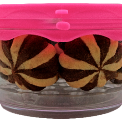 PMN Biscuit - (320) Moore Chocolate Cookies 110g x 24