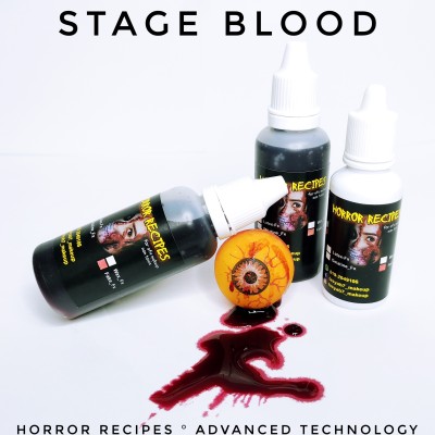 Fake Blood - Fake Blood (40ml X 6)