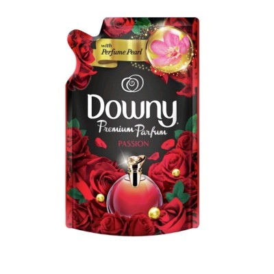 Downy Passion Premium Parfum REFILL 530ml