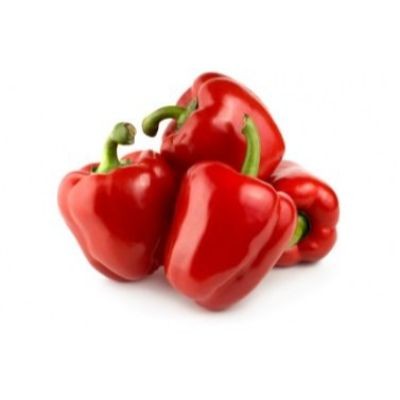 Red Pepper (sold by kg)