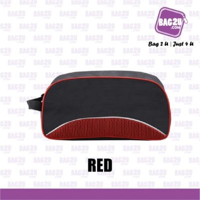 Bag2u Multipurpose Bag (Red) MP066 (1000 Grams Per Unit)