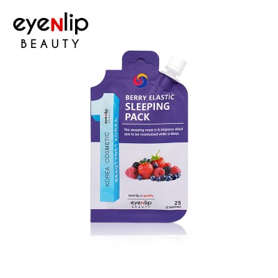 EYENLIP Berry Elastic Sleeping Pack 25g