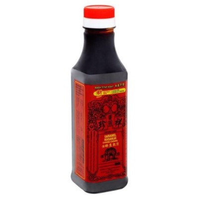 CHEONG CHAN COOKING CARAMEL 375 ML [KLANG VALLEY ONLY]