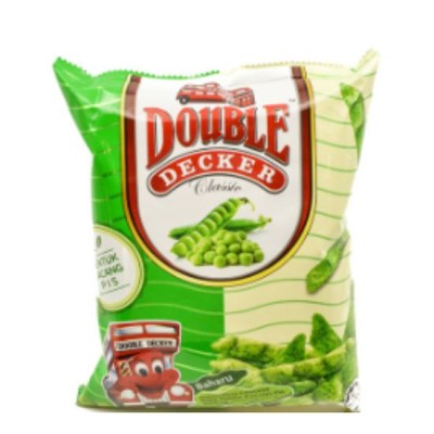 Double Decker GREEN PEAS 70 g