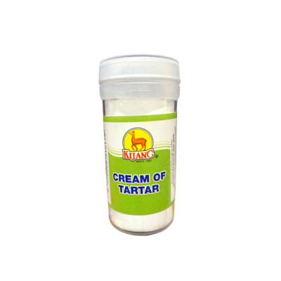 Kijang Cream of Tartar 30g