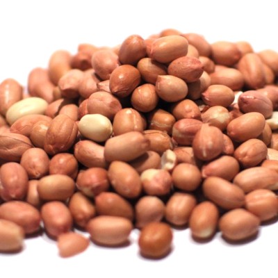 Raw Peanuts 250gm