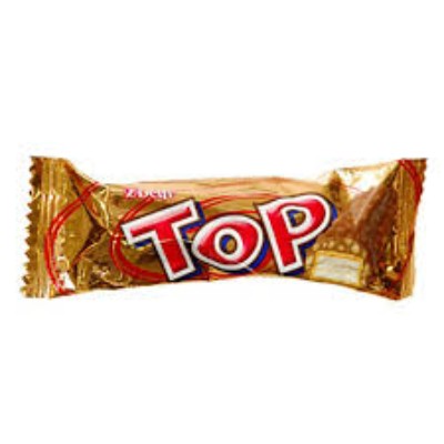 Delfi Top Bar Chocolate 16g (24 Units Per Outer)