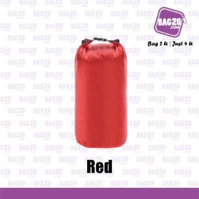 Bag2u Multipurpose Bag (Red) MP018 (1000 Grams Per Unit)