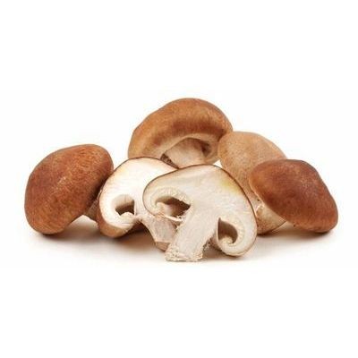 Shitake Mushroom 200g pack (sold by pack)