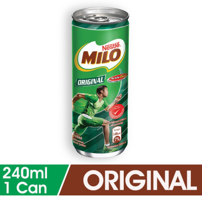 Milo Original 240ml