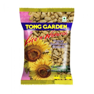 Tong Garden Honey Sunflower Kernel 35g