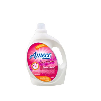 Ameco Laundry Detergent | Royal Princess (2.8 Kg)