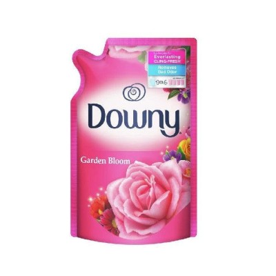 Downy Garden Bloom Softener REFILL 590ml