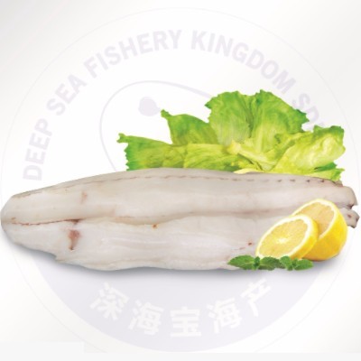 Butter Fish Fillet (1 Units Per Outer)