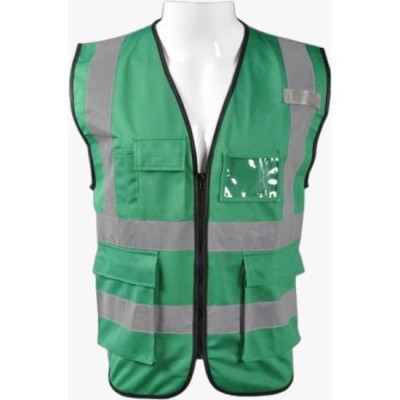 Safety Vest MV 041 (2XL)