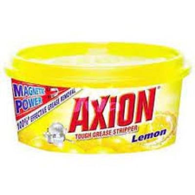 Axion Dishpaste Lemon 185g