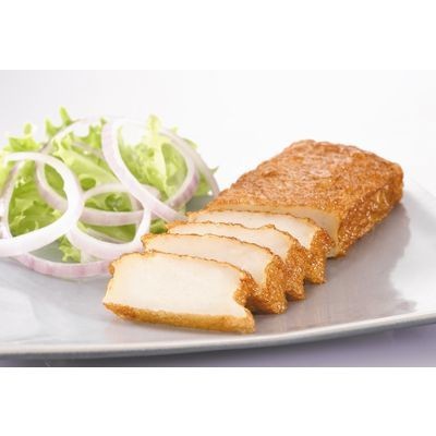 Fish Cake 200g pack (sold by pack)