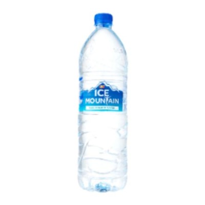 F&N ICE MOUNTAIN Drinking Water 1.5 litre Air Minuman