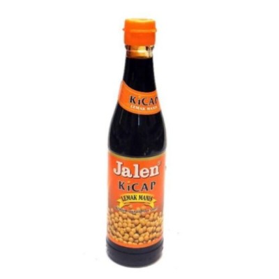 JALEN Lemak Manis Soy Sauce 325 ml [KLANG VALLEY ONLY]