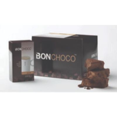 Bon Choco Hot Chocolate (50 Sachets)