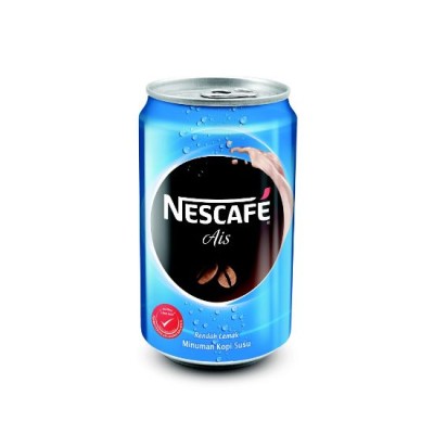 Nescafe Ice Canned Coffee 300ml