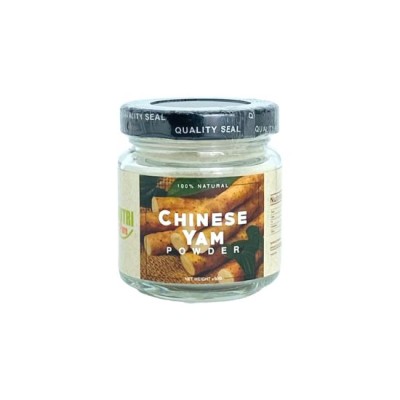 Nutri Pure Chinese Yam Powder (50g)