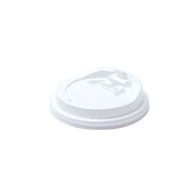 9 12 16oz reclosable hot cup lid  (1,000 Units Per Carton)