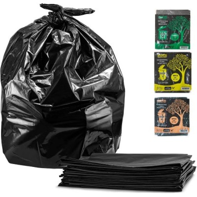 Cleanguard Heavy Duty Garbage Bags XL